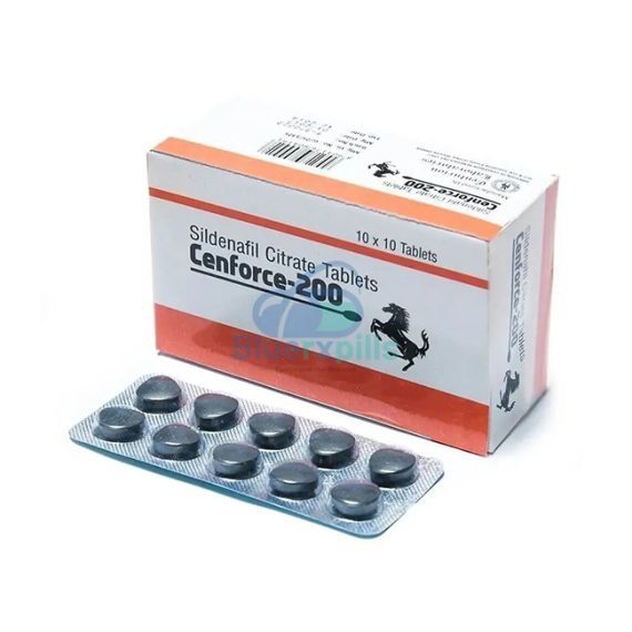 Cenforce 200mg