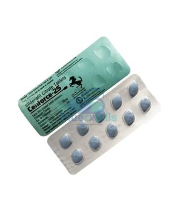 Cenforce 25mg