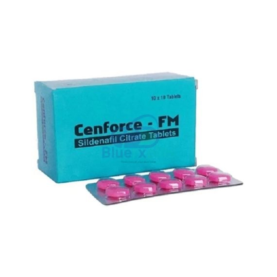 Cenforce FM 100mg