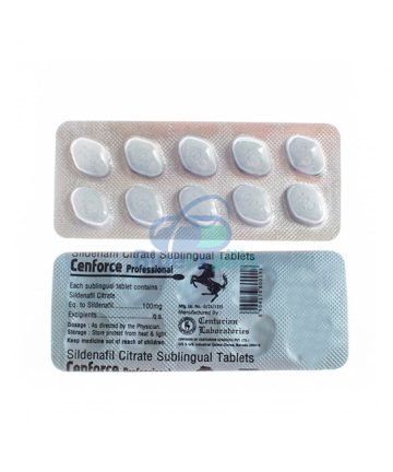 Cenforce Professional 100mg