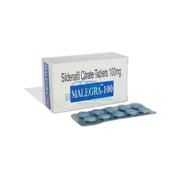 Malegra 100mg