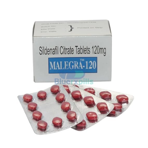 Malegra 120mg