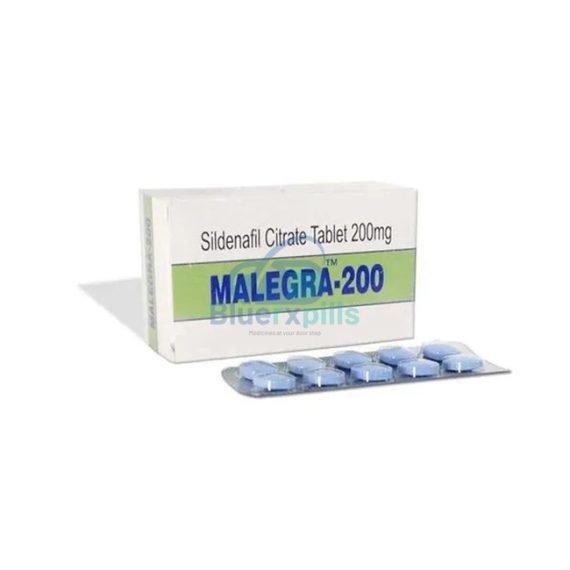 Malegra 200mg