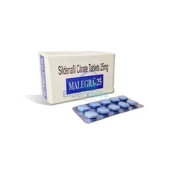 Malegra 25mg