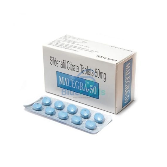 Malegra 50mg