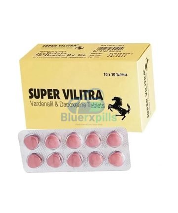 Super vilitra