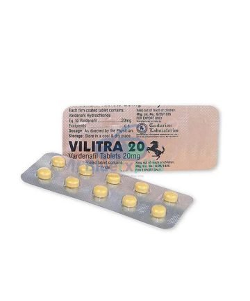 Vilitra 20mg