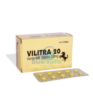 Vilitra 20mg