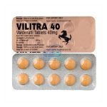 Vilitra 40mg