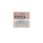 Vilitra 60mg