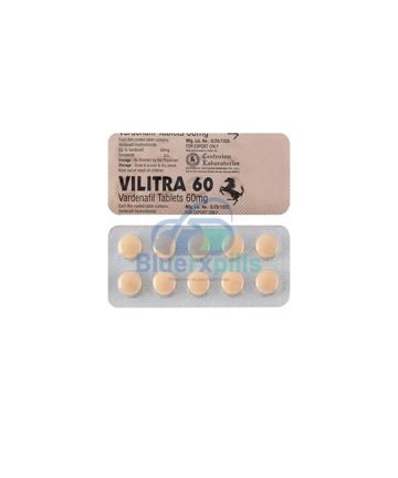 Vilitra 60mg