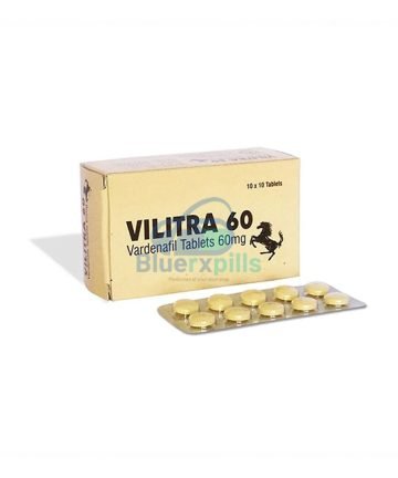 Vilitra 60mg