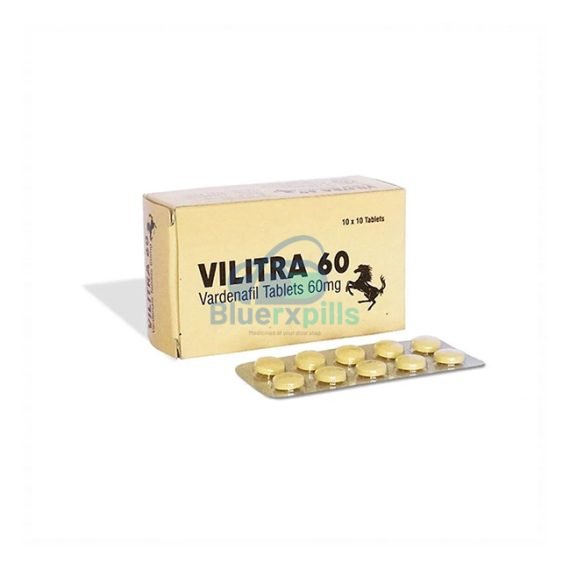 Vilitra 60mg