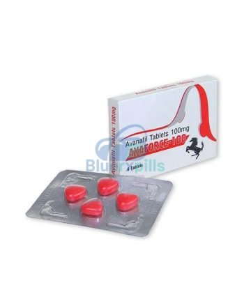 avaforce 100mg