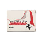 avaforce 100mg