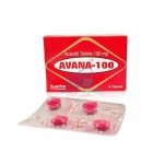 Avana 100mg - Image 2