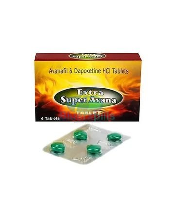 Extra Super Avana